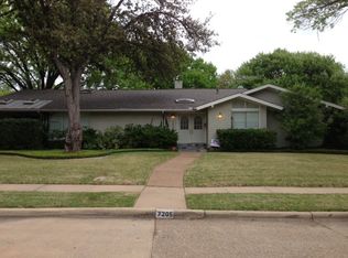 7205 Aberdeen Ave, Dallas, TX 75230