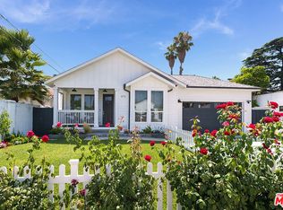 4714 Bellflower Ave, North Hollywood, CA 91602
