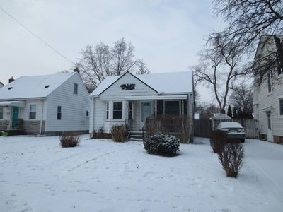 5900 Banner St, Taylor, MI, 48180
