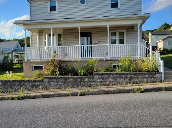 409 Forest St, Gallitzin, PA 16641