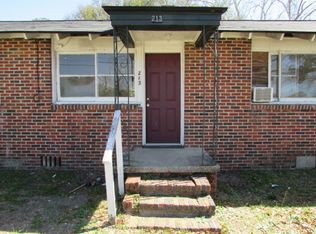213 Highland Ave, Sumter, SC 29150