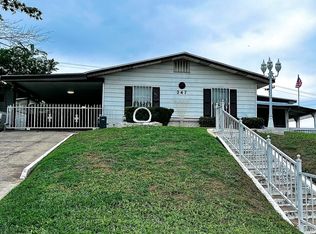 347 Sublett Dr, San Antonio, TX 78223