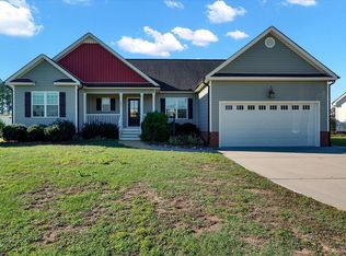 431 Ausley Rd, Fuquay Varina, NC 27526
