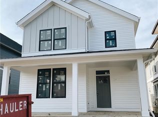 2326 Central Ave, Indianapolis, IN