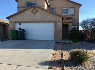 6137 Vaughn Dr NE, Rio Rancho, NM 87144