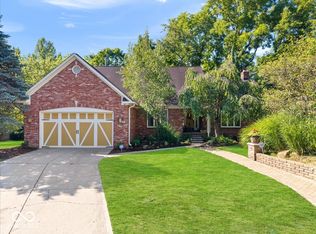 9127 Pinecreek Ct, Indianapolis, IN 46256