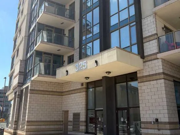 325 W 3rd St SE #603, Calgary, AB T2G 0T9