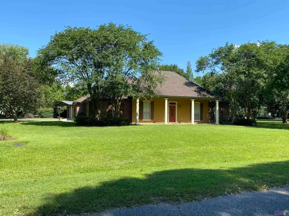 7707 Cooks Landing Dr, Ventress, LA 70783