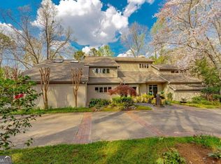 1145 Old Powers Ferry Rd, Sandy Springs, GA 30327