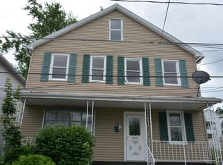 42 S Fulton St, Wilkes Barre, PA 18702