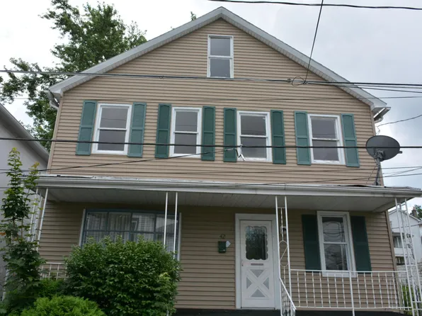 42 S Fulton St, Wilkes Barre, PA 18702