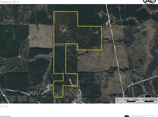 Otto Nash Rd LOT WP040, Huttig, AR 71747