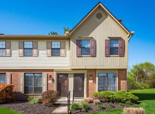 5237 Brandy Oaks Ln, Columbus, OH 43220