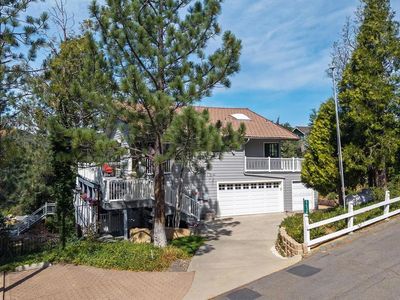 8634 Ponderosa Ln, Pine Valley, CA, 91962