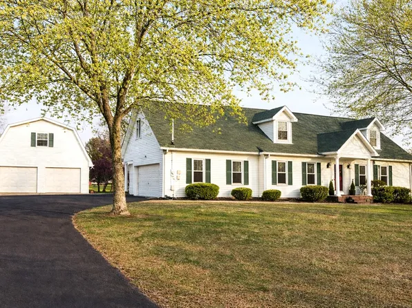 9106 Dandelion Dr Lot 5, Murfreesboro, TN 37129