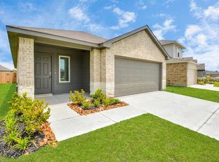 5439 Portwood Acres Dr, Spring, TX 77373