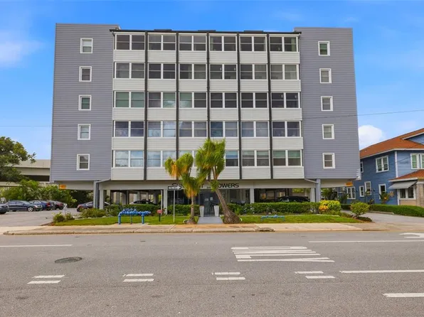 841 4TH AVENUE N #27, ST PETERSBURG, FL 33701