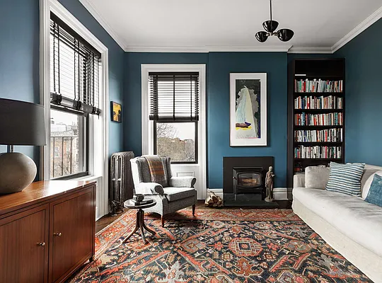 Sold by Compass | media 12