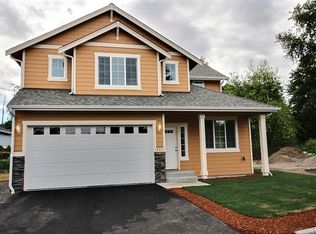 12821 Renton Ave S, Seattle, WA 98178