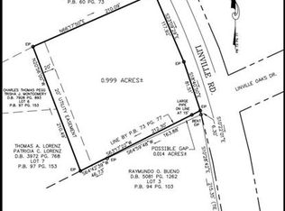 8553 Linville Rd, Oak Ridge, NC 27310