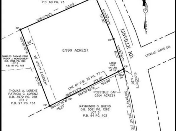 8553 Linville Rd, Oak Ridge, NC 27310