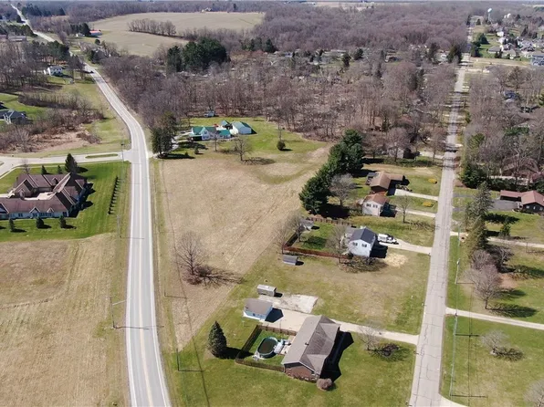 State Route 42, Mansfield, OH 44904