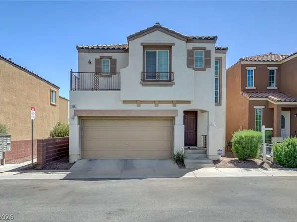 7362 Padleymor St, Las Vegas, NV 89139