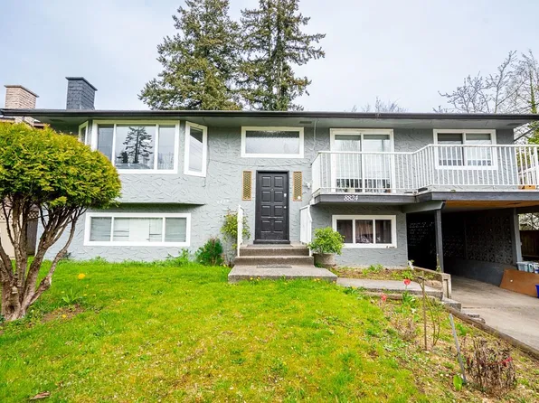 8824 116th St, Delta, BC V4C 5W5
