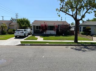 1505 N Evergreen St, Burbank, CA 91505