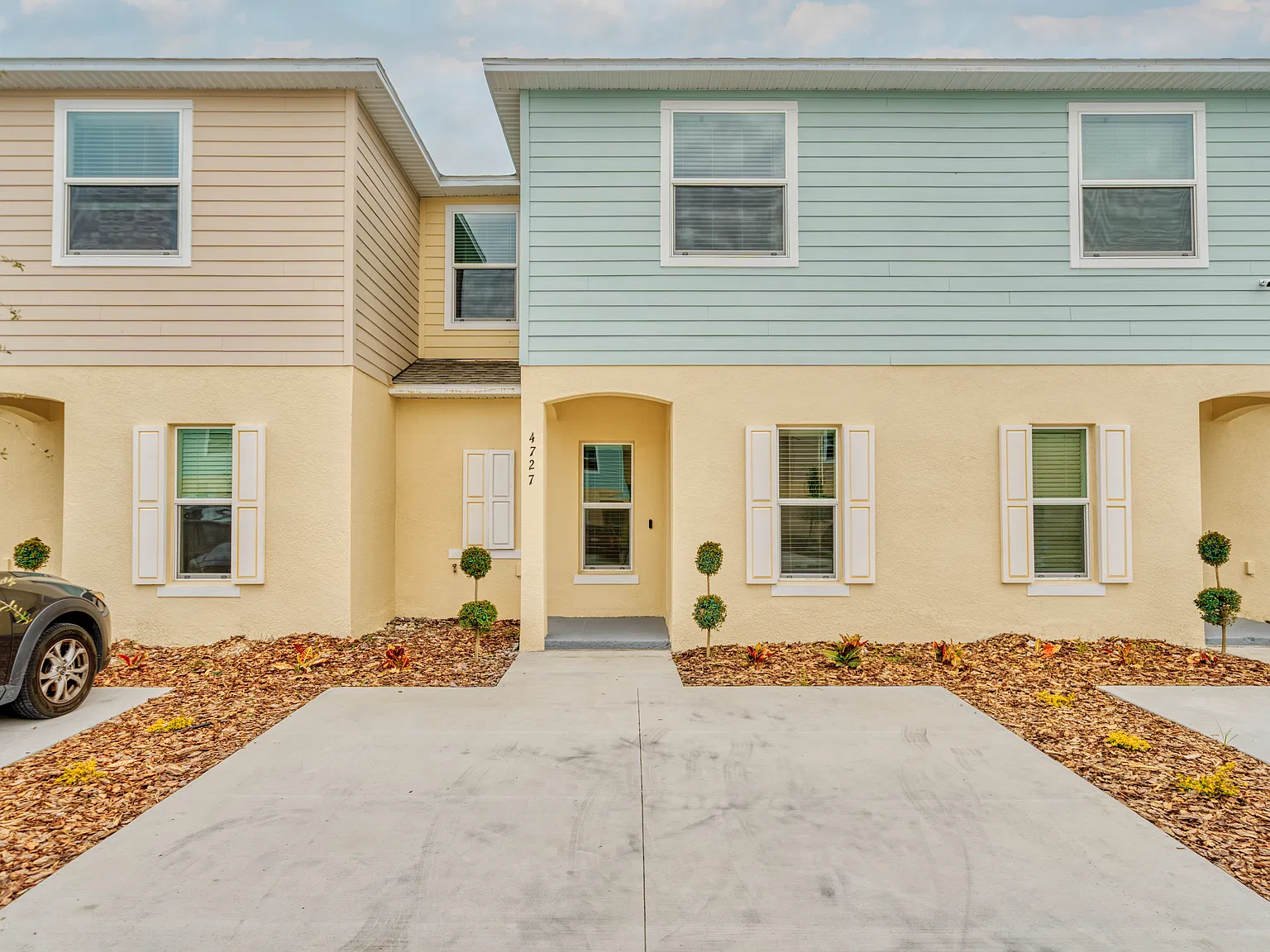 3 bed, 2.5 bath, 1762 sqft, $2,295 — Photo 1