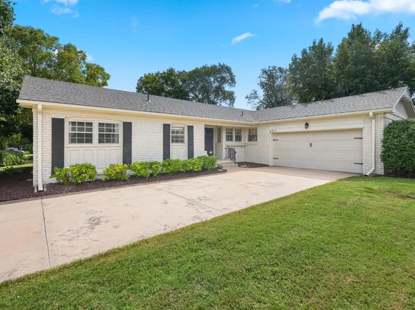 6411 E Oneida Ave, Wichita, KS 67206