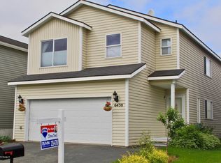 6430 Pequod Cir, Anchorage, AK --