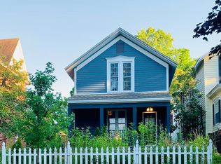 415 2nd St, Manistee, MI 49660