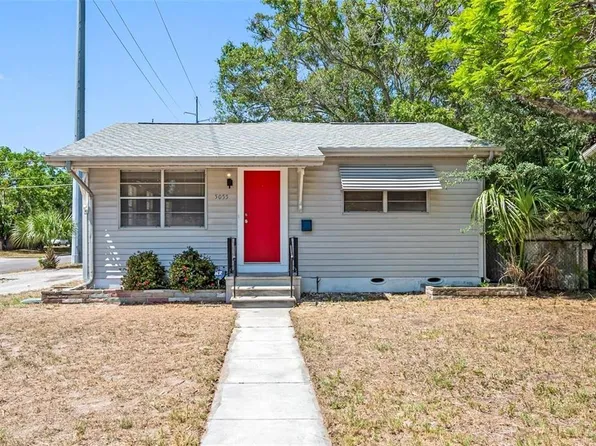 5055 3rd Ave S, Saint Petersburg, FL 33707
