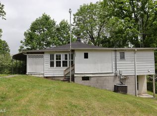 406 Prospect Ave NW, Coeburn, VA 24230