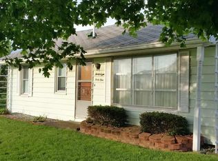 3841 S Adrian Hwy, Adrian, MI 49221