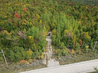 266 Half Township Rd, Lincoln, ME 04457