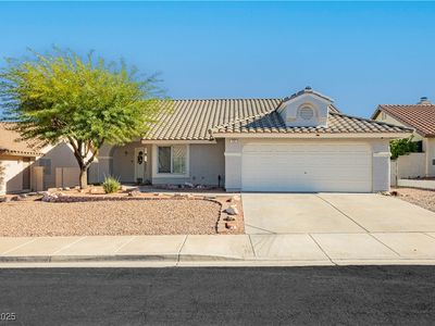 131 Park Ridge Ln, Henderson, NV, 89002