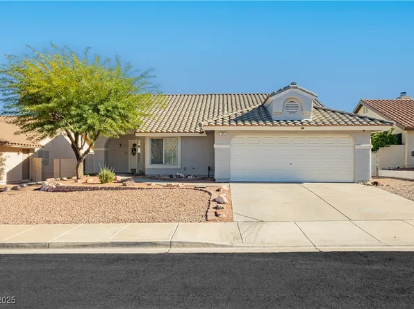 131 Park Ridge Ln, Henderson, NV 89002