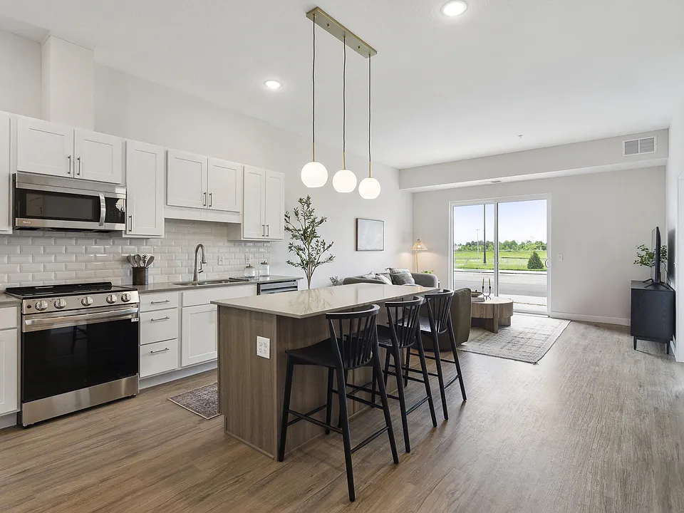Wicklowe Apartments