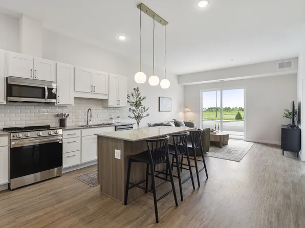 Wicklowe Apartments