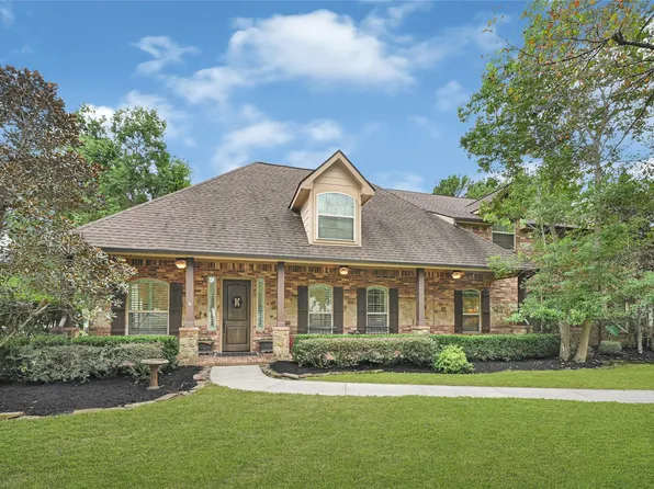 15631 Connie Ln, Montgomery, TX 77316