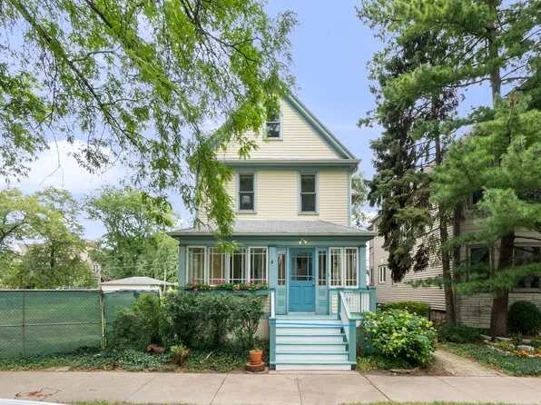 4319 N Greenview Ave, Chicago, IL 60613