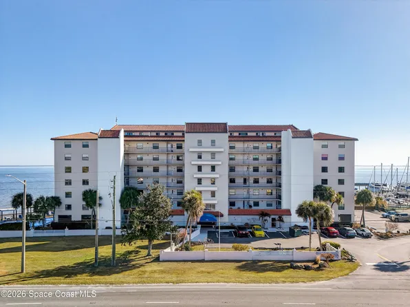 4747 S Washington Ave APT 132, Titusville, FL 32780