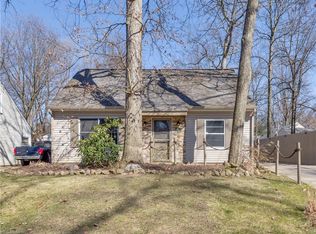 2289 Hillside St, Cuyahoga Falls, OH