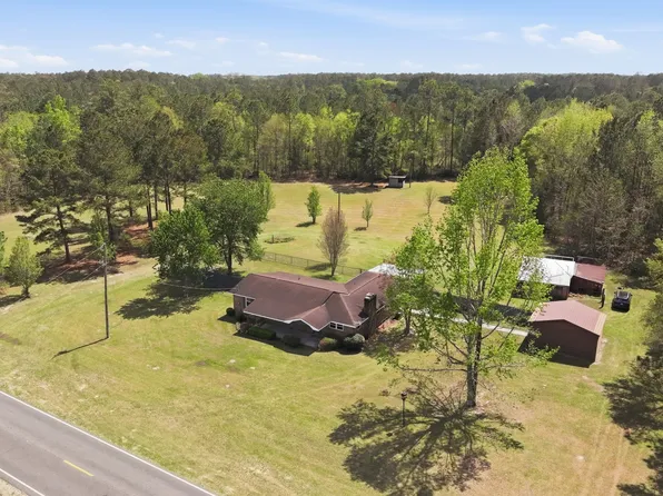 22010 State Highway 46, Pembroke, GA 31321