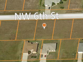 2212 NW 6th St, Cape Coral, FL 33993