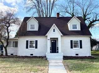 209 Park St, China Grove, NC 28023