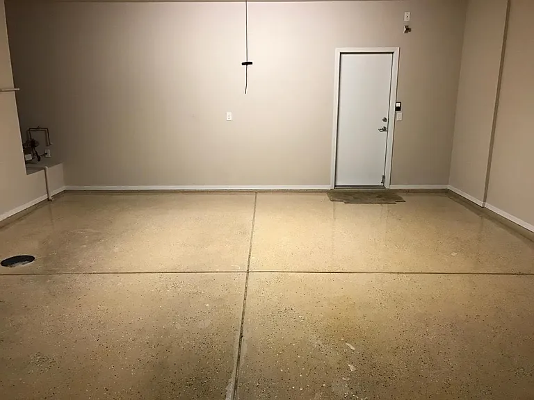 2 bay garage