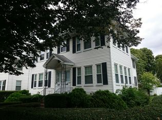 69 Dent St, West Roxbury, MA 02132